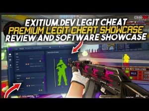 UNDETECTABLE CS2 HACKS FOR FREE! / BEST COUNTER STRIKE 2 CHEAT IN 2024 / DOWNLOAD GUIDE!