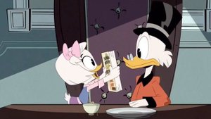 Scrooge McDuck - DuckTales - Stayin’ Alive - The BeeGees AMV (Mothers Day present)