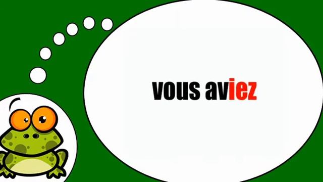 Глагола =иметь» на несовершенное время смотреть онлайн