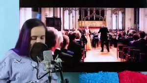 📹 Duncan Laurence - Arcade (Russian cover)/(кавер на русском) → #Daniela