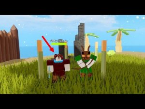 ЖУТКАЯ ОБНОВА В БУГА БУГА РОБЛОКС | ЧТО ПРОЙЗОШЛО С ИГРОЙ БУГА БУГА?