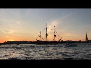 Санкт-Петербург | Влог из культурной столицы | Первая часть уже на канале!