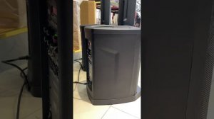 Loa Cột Proel Session One italy Karaoke Nghe Nhạc Cực Hay Giá Đang Sale 17.500K