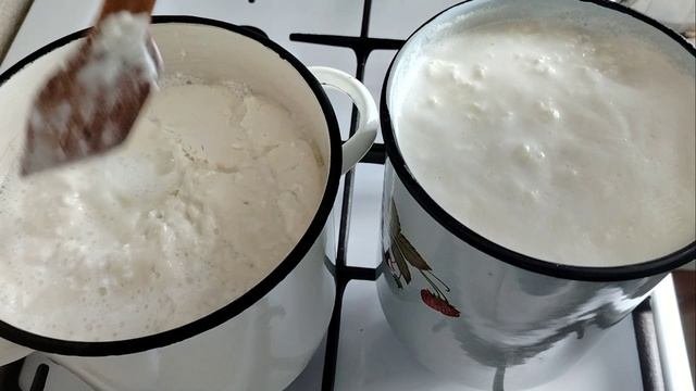22.09.2024 Завтрак. Обрезала флоксы