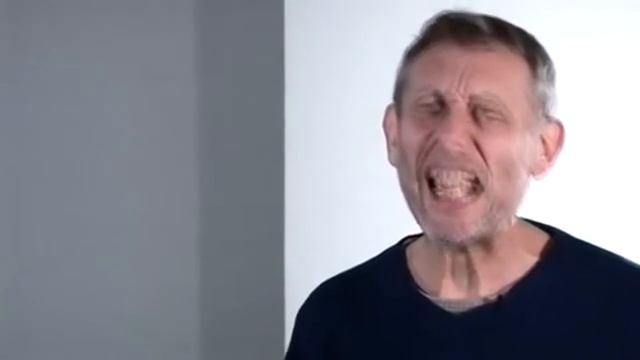 Michael Rosen YTP - Michael's Sexual Fantasy смотреть онлайн