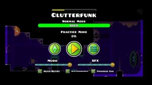 пошёл 11 уровень в geometry dash на 3 звезды