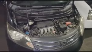 NT-148 FREED GB3-1016522