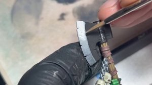 Неметаллический металл (НММ) для начинающих