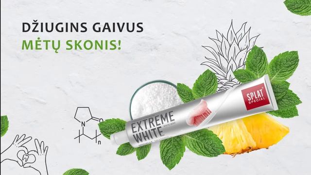 Extreme white Facebook video ad смотреть онлайн