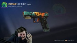 ОТКРЫЛ 60 НОВЫХ CHAMELEON КЕЙСОВ В STANDOFF 2 0.28.0 OUTCAST
