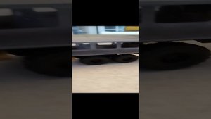 #Краз  255 -  вахтовый  #Автобус  - Конверсия - конверсии