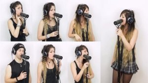 The Cranberries - Zombie (ACAPELLA)