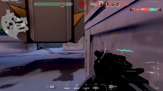 Me got banned during livestream?  Cheater Detected  Valorant  Hacker  Buzz Clasher