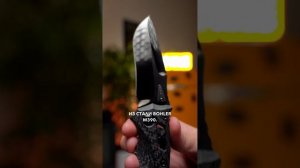 Ножи Microtech - кто придумал бандитские выкидухи?