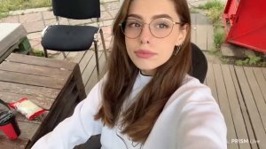Ахегао от Барби Герл barbiegirl Twitch