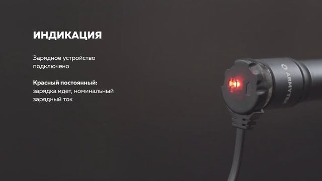 Обзор-инструкция Armytek Prime C2 Pro смотреть онлайн