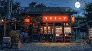 90's Lo-fi Chillout 🔥Tokyo Lofi City 🌃 Lo fi Beats To Sleep, Relax #[lofi hiphop mix]