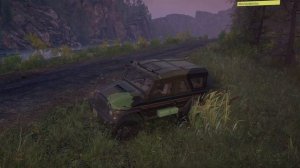 Обзор Новой Техники 13-го Сезона SnowRunner / @masterxavel