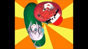 Popipo/Vegetable Juice Song (Vocaloid Utatane Piko and Fukase cover)