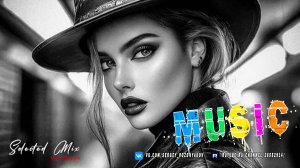 Музыка твоих чувств - Deep House, Vocal House, Nu Disco