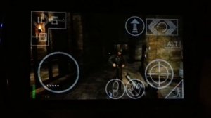 Return To Castle Wolfenstein - Xperia Play - Android Gameplay