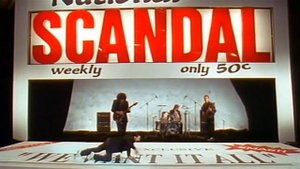 Queen – Scandal (Official Video 1989)