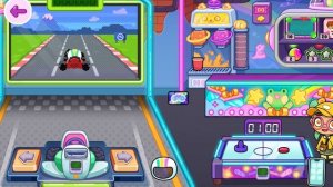 Я играю в аватар и показываю тайны которые я знала