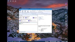 Накопитель SSD М.2 ADATA XPG GAMMIX PRO. Установка, настройка, тест.