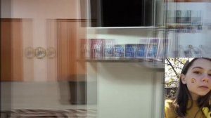 Клип непета страшилки 💝под песню "Осколки"