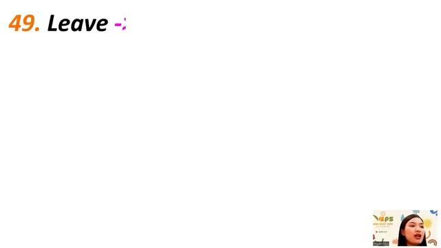 Common Irregular Verbs in English