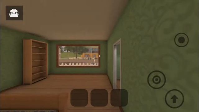 Аngry Neighbor смотреть онлайн