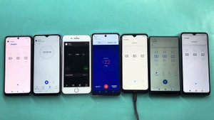 Mobile Calls POCO M5s, TECNO POP 6 Pro, IPhone 8+, UMIIO P60, Redmi Note 8T, XIAOMI MIX, POCO C40