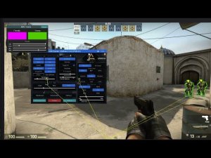 UNDETECTABLE CS2 HACKS FOR FREE! / BEST COUNTER STRIKE 2 CHEAT IN 2024 / DOWNLOAD GUIDE!