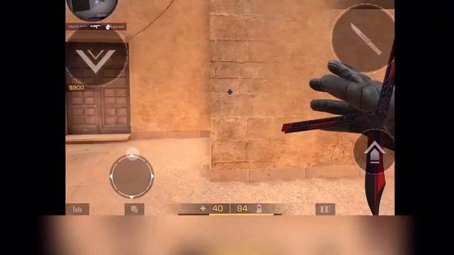 Standoff 2 /Highlights ❤️ смотреть онлайн