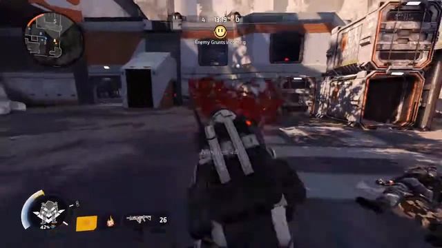 Best Titanfall 2 Volt skin смотреть онлайн