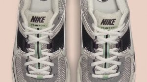 Nike Vomero 5 Cobblestone