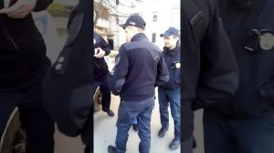 За полтора года они не наказаны!!!((((((позор полиции