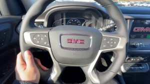 2021 GMC Acadia FULL Review