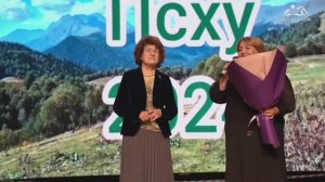 В колледже культуры и искусств презентовали документальный фильм-историю о возвращении к корням