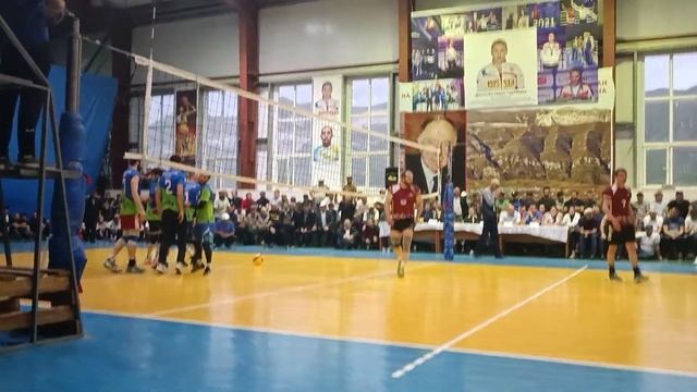 ШАМИЛЬСКИЙ - ХУНЗАХ 1 ПАРТИЯ. ТАНУСИ 17,06,2023 смотреть онлайн