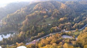 Мюссера с высоты птичьего полета часть 1