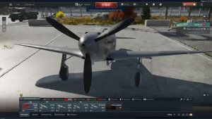 WAR THUNDER