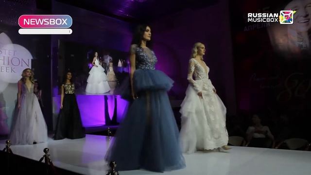 4 Estet Estet Fashion Week: весна-2018