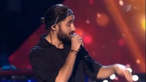 Ани Лорак и Мот - Сопрано