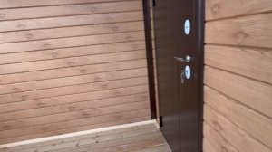 Дачный домик 5/5м от компании Лесное раздолье Омск