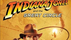 Indiana Jones and the Great Circle прохождение часть 2