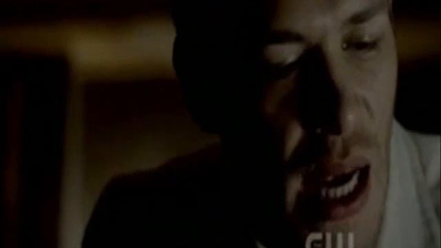 Клаус и Кэролайн Она смотреть онлайн