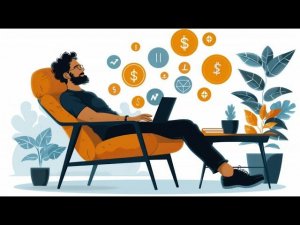 Обзор Дивидендного Портфеля на 11.000.000