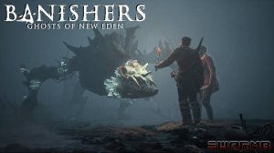 Banishers Ghosts of New Eden ➪ # 9) Зверь