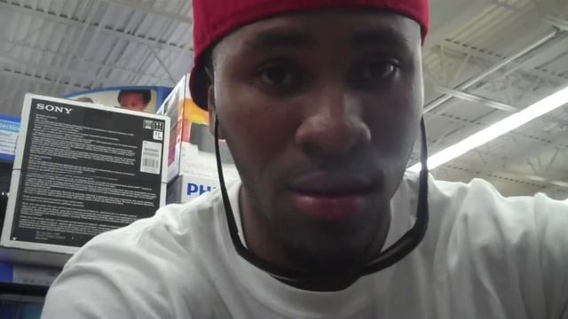 WALMART WRANGLER смотреть онлайн